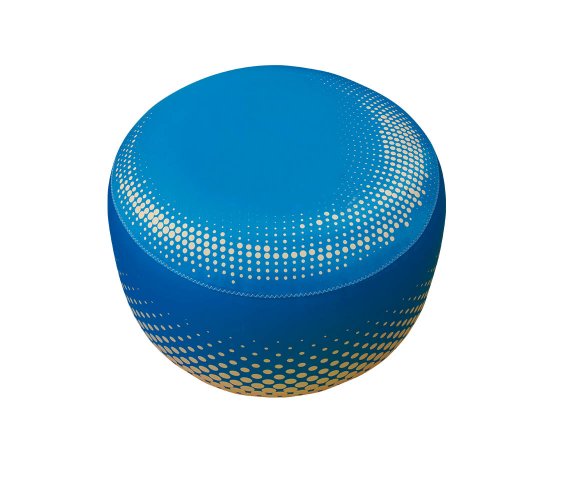 Inflatable tables and chairs