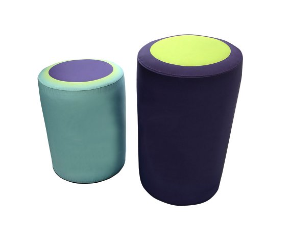 Inflatable tables and chairs