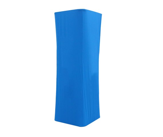 Inflatable column